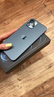 iPhone 12 Pro Max - 7