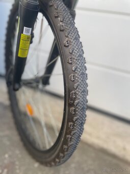 CTM ROCKY 2.0 24 / Junior - 7