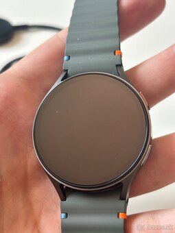 Samsung Galaxy Watch 7 44mm, Green - 7