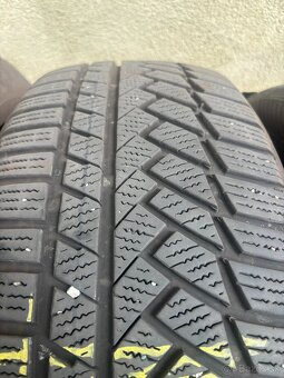 Zimné pneumatiky Continental 235 50 R19 - 7