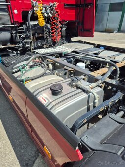 Volvo FH 500 - 7