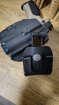 Grand Power Q1 Mk23 - 7