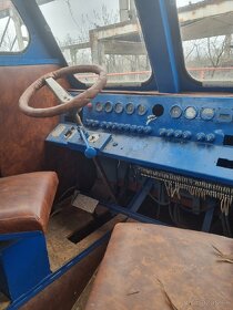 Loď (možná výmena za mikrobus 9-miestny) - 7