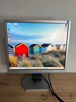 LCD Monitor 19″ Philips HNB9190T - 7