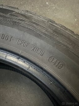 LETNÁ SADA(4ks) 205/55 R16 - 7