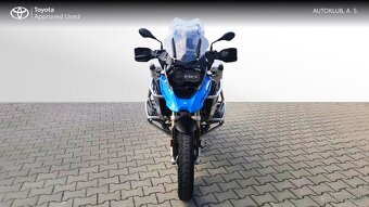 BMW R 1250 GS (2020) - 7