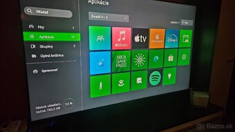 Xbox Series X 1TB + hry - aj vymením - 7