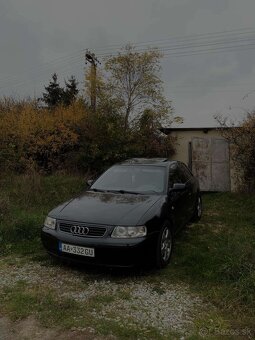 Audi A3 - 7
