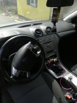 Ford mondeo - 7
