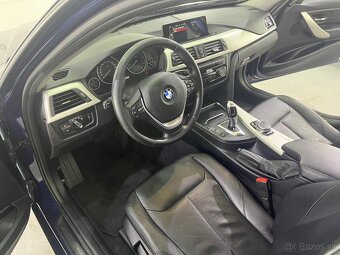 Bmw 3 touring F31 - 7