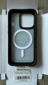 Mobilfox kryt - 7