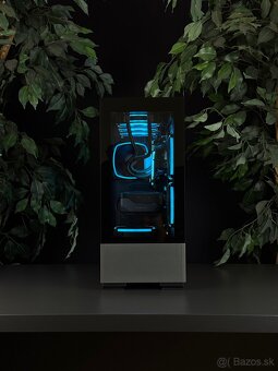 ☑️ i7 14700K / RTX 5070 / 32GB RAM / 1TB SSD / 24M Zár - 7