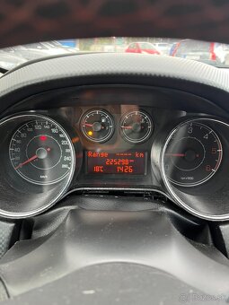 Fiat Bravo 1.6 MJet, 2011, 77 kW, 225298 km - 7