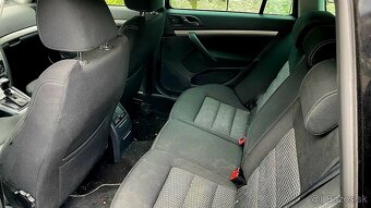 ŠKODA OCTAVIA COMBI DSG - PREDAJ AJ NA SPLÁTKY - 7
