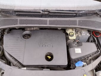 Ford s-max - 7