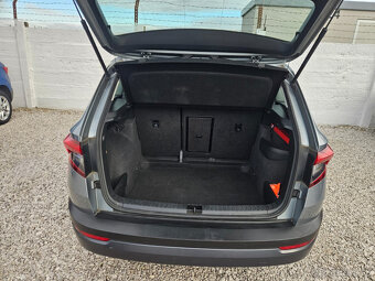 Škoda Karoq 1.6 TDI Ambition DSG - 7