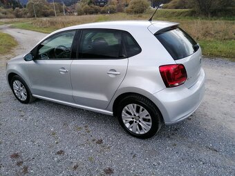 Polo 1,2tsi 77kw 2014 - 7
