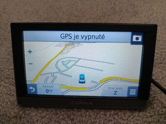 Garmin nüvi 2597 LMT navigácia - 7