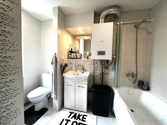 Tehlový 2- izbový byt v centre mesta Michalovce - 7