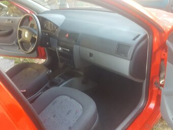 Škoda Fabia diesel KLÍMA - 7