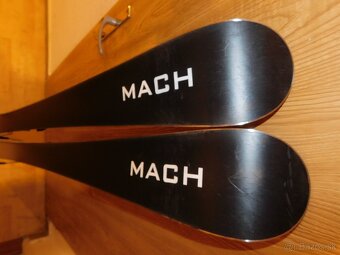 Mach 158cm - 7