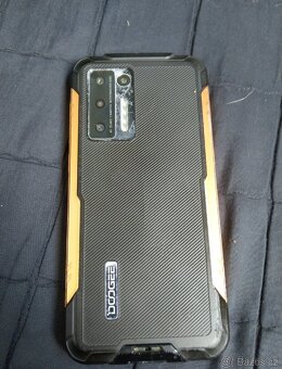 Doogee S97 Pro - Smartphone + Laser Merač vzdialenosti - 7