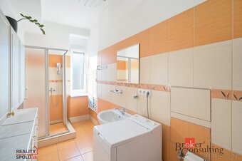 2-izbový byt s balkónom a parkovaním – Karadžičova 41, Brati - 7