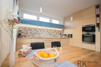 Top lokalita- Idanská, 3-izbový byt s loggiou, novostavba (2 - 7