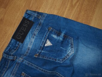 Guess dámske rifle - 7