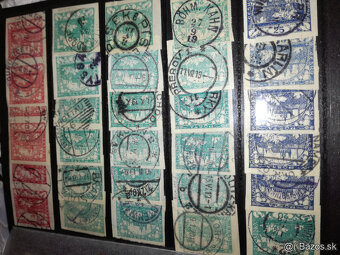 Hradčany pečiatky - 7