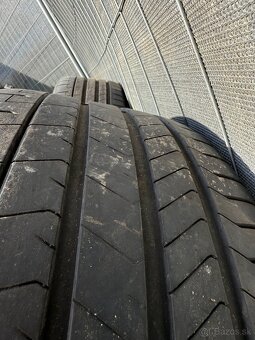 Letná sada BMW 5x112 255/35 R20 + 285/30 R20 - 7