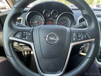 Opel Astra Sport Tourer ST 1.4 Turbo 140k Enjoy A/T - 7