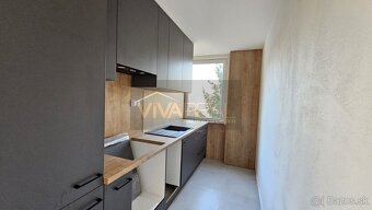 VIVAREAL PREDANÉ NOVÁ REKONŠTRUKCIA 3 izb. byt, výmera 66 - 7