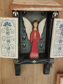 Predám rôzne obrazy - 7