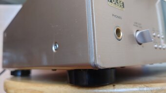 SONY CDP XA50ES - nový laser - 7