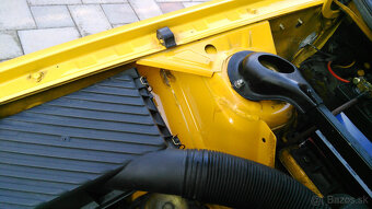 Vymením Felíciu Fun 1,6 za motocykel - 7