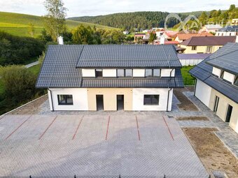 Rodinné domy, obec Danišovce, okr. Spišská Nová Ves - 7