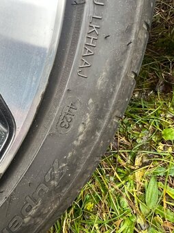 Predám / vymenim VW Austin r18 - 7