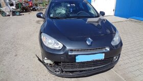 Renault Fluence 1,5dci, 78kw, rozpredám na náhradné diely - 7