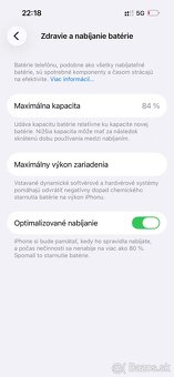 Iphone 14 pro 256Gb - 7