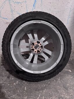 245/45 r18 zimné sada - 7