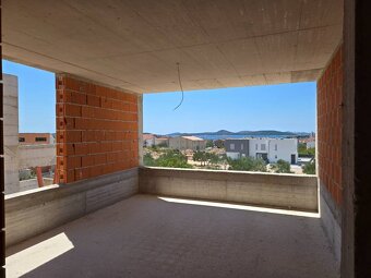 CHORVÁTSKO - Apartmány v tichej časti (S4) - VODICE, ŠIBENIK - 7