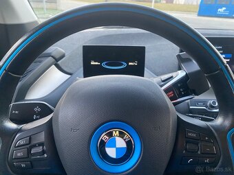 BMW i3 120 Ah 2021 Premium Selection - 7