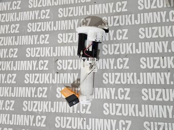 Suzuki Jimny - nádrž - nová - 7