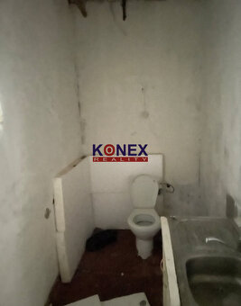 VÝHODNE Rodinný dom – obec ČIERNA - 7