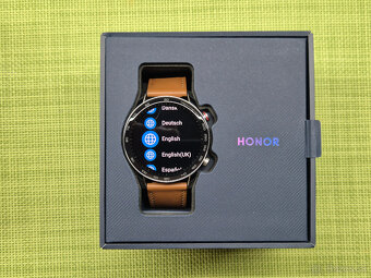 Smart hodinky Honor Magic Watch 2 - 46mm - 7