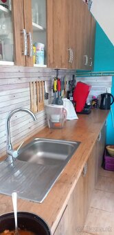 Predám byt v Plešivci - 7