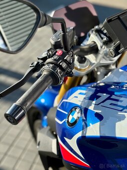 Bmw R1250R - 7