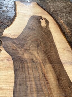 Rezivo Orech Orechové Fošne - 7