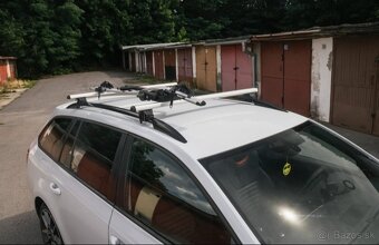 Škoda octavia RS TSi - 7